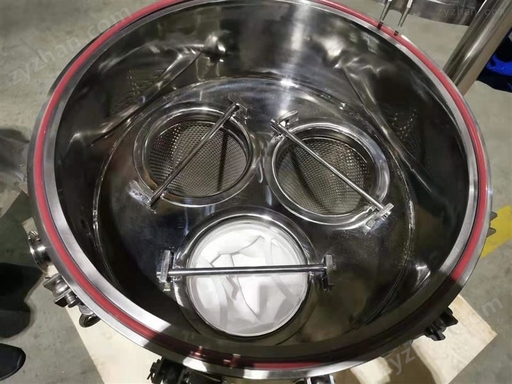 无锡过滤器